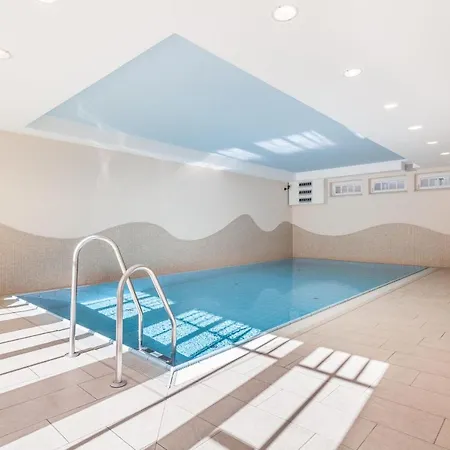 Duenenschloss 1-11 Apartman *